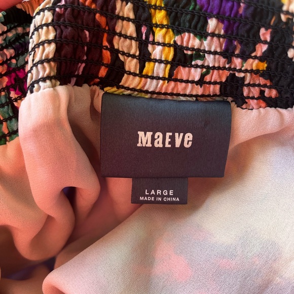 Maeve by Anthropology skirt - Picture 2 of 4